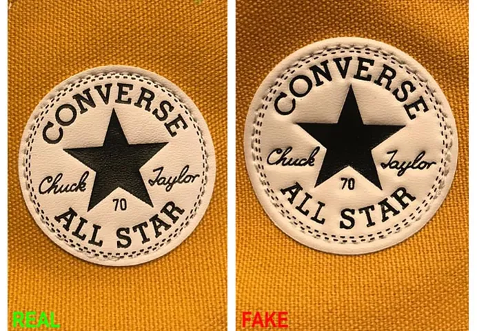 17 Cách Phân Biệt Giày Converse Chính Hãng Chuẩn Xác Nhất 2024