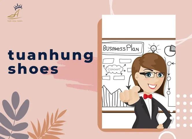 Lập Kế Hoạch Kinh Doanh Giày Dép Online Chi Tiết Từ A-Z Cho Người Mới Bắt Đầu