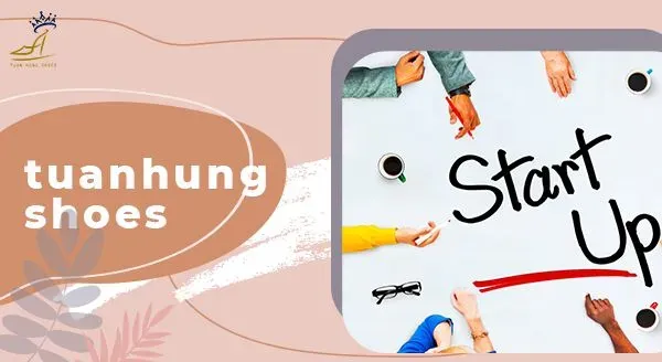 Lập Kế Hoạch Kinh Doanh Giày Dép Online Chi Tiết Từ A-Z Cho Người Mới Bắt Đầu