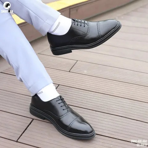 Lót Giày Tăng Chiều Cao Có Tốt Không? Ưu Nhược Điểm & Cách Chọn Tối Ưu Lót Giày Tăng Chiều Cao Có Tốt Không? Ưu Nhược Điểm & Cách Chọn Tối Ưu