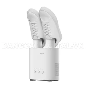 Máy Sấy Khử Mùi Giày Deerma Dem-hx20: Đánh Bay Mùi Hôi, Khô Thoáng Nhanh Chóng Máy Sấy Khử Mùi Giày Deerma Dem-hx20: Đánh Bay Mùi Hôi, Khô Thoáng Nhanh Chóng