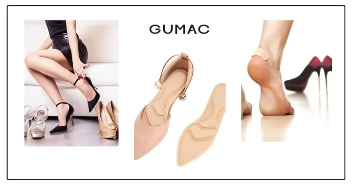Mua Miếng Lót Giày Cao Gót Bị Rộng Ở Đâu Tốt Nhất: Hướng Dẫn Chi Tiết