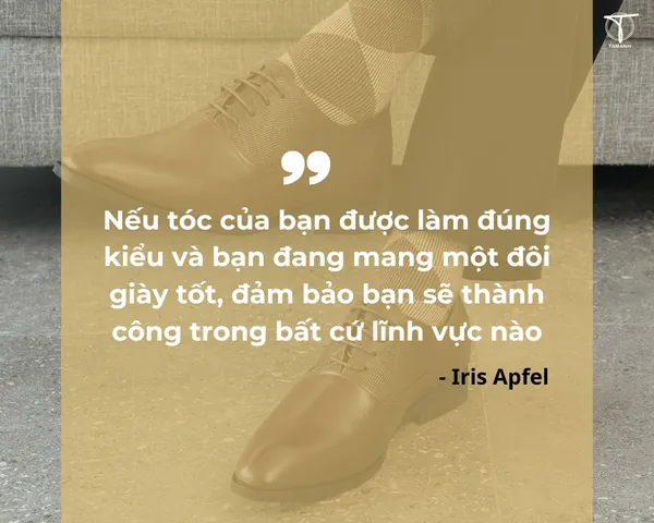 Một Đôi Giày Đẹp Sẽ Đưa Bạn Đến Đâu: Ý Nghĩa Sâu Sắc Và Cuộc Hành Trình Ý Nghĩa