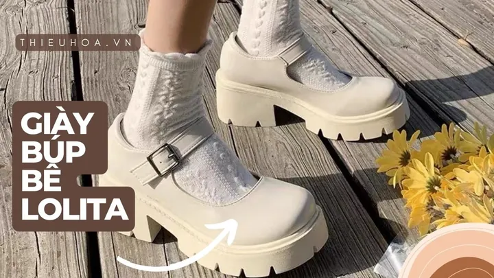 Mua Giày Búp Bê Giá Rẻ Ở Tp.hcm: Địa Chỉ Uy Tín & Mẫu Đẹp 2024 Mua Giày Búp Bê Giá Rẻ Ở Tp.hcm: Địa Chỉ Uy Tín & Mẫu Đẹp 2024