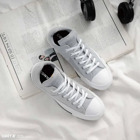 Mua Giày Converse Chính Hãng Ở Đâu TPHCM Uy Tín? Danh Sách Cửa Hàng Chuẩn