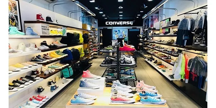 Mua Giày Converse Chính Hãng Ở Đâu TPHCM Uy Tín? Danh Sách Cửa Hàng Chuẩn