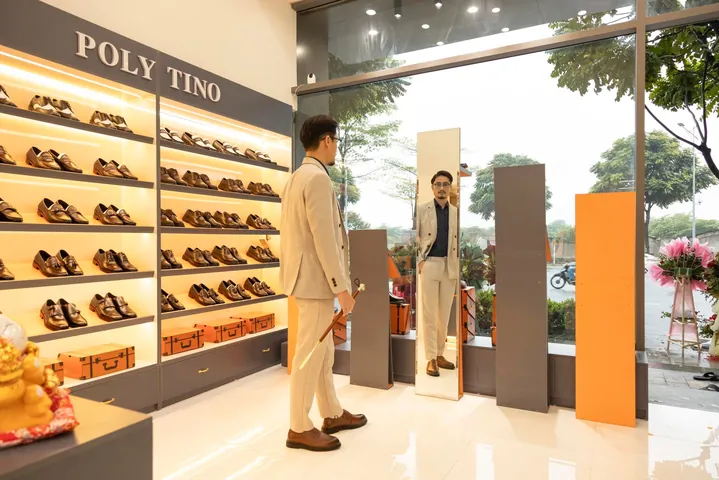 Mua Giày Lười Nam Ở Đâu Hà Nội? Top 15+ Địa Chỉ Uy Tín & Chất Lượng Mua Giày Lười Nam Ở Đâu Hà Nội? Top 15+ Địa Chỉ Uy Tín & Chất Lượng