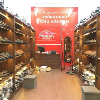 Top 10 Địa Chỉ Mua Giày Nam Công Sở Uy Tín Tại Hà Nội 2024