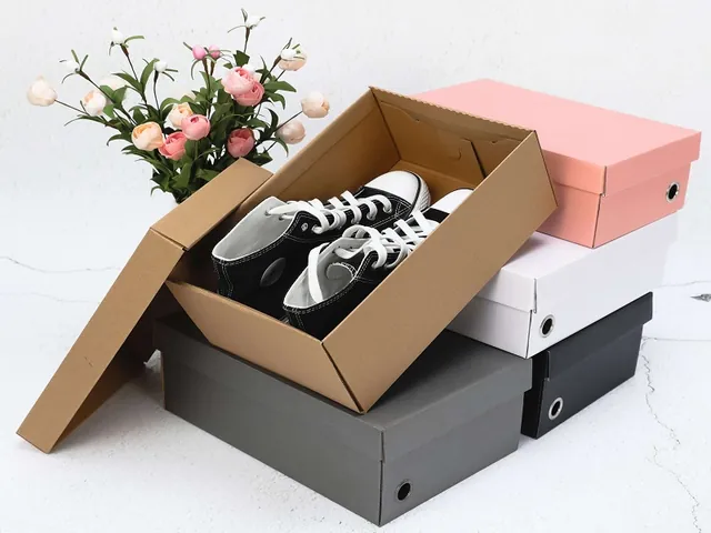 Mua Hộp Carton Đựng Giày Tại Hà Nội: Top Địa Chỉ Uy Tín, Giá Tốt Mua Hộp Carton Đựng Giày Tại Hà Nội: Top Địa Chỉ Uy Tín, Giá Tốt