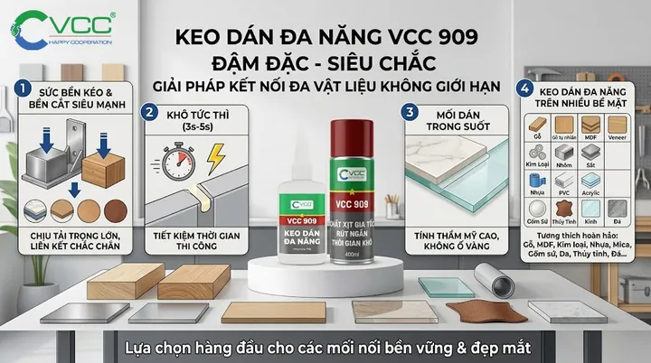 Mua Keo Dán Giày Ở Đâu Đà Nẵng Uy Tín & Chất Lượng Nhất?