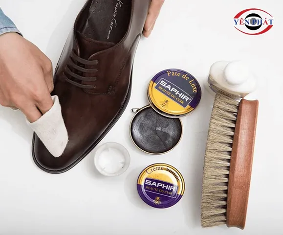 Mua Xi Đánh Giày Kiwi Ở Hà Nội: Địa Chỉ, Giá Rẻ, Chính Hãng