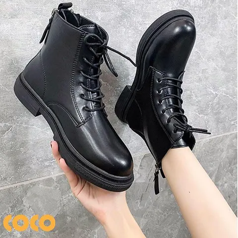 Giày Da Bóng Hay Da Lì Tốt Hơn: So Sánh Chi Tiết & Lời Khuyên Chọn Mua