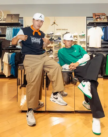 Mua Giày Nike Chính Hãng Ở Đâu Uy Tín Nhất Việt Nam? Mua Giày Nike Chính Hãng Ở Đâu Uy Tín Nhất Việt Nam?