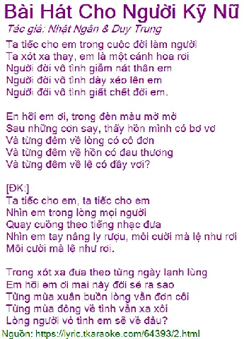 Lời Bài Hát "người Đời Vô Tình Giày Xéo Thân Em": Ý Nghĩa Sâu Sắc Và Nguồn Gốc Bài Hát