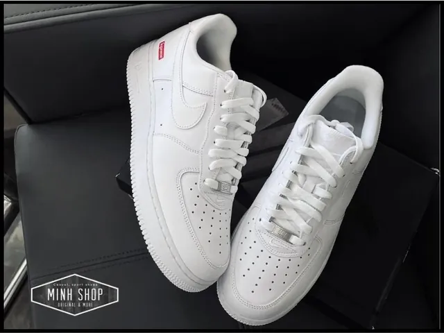 Top Những Đôi Giày Nike Đẹp Nhất Thế Giới: Chọn Lọc Theo Xu Hướng 2024-2026