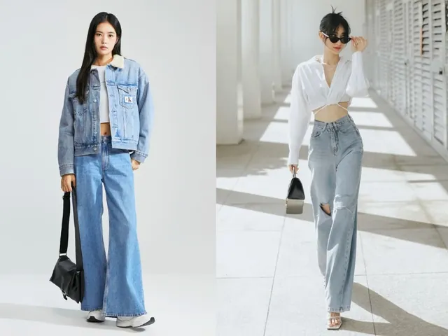 20+ Kiểu Giày Phối Chuẩn Với Quần Jean Nữ: Hack Dáng & Nâng Tầm Phong Cách