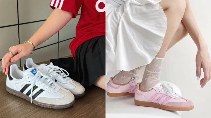 Top 10 Mẫu Giày Adidas Hot Nhất Hiện Nay: Lựa Chọn Nào Phù Hợp Cho Bạn? Top 10 Mẫu Giày Adidas Hot Nhất Hiện Nay: Lựa Chọn Nào Phù Hợp Cho Bạn?