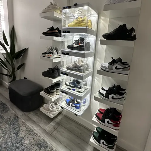 Top 10 Shop Giày Uy Tín Nhất Hà Nội: Chọn Địa Điểm Ưng Ý Top 10 Shop Giày Uy Tín Nhất Hà Nội: Chọn Địa Điểm Ưng Ý