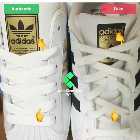 10+ Cách Phân Biệt Giày Adidas Superstar Real Và Fake Chuẩn Xác Nhất 10+ Cách Phân Biệt Giày Adidas Superstar Real Và Fake Chuẩn Xác Nhất