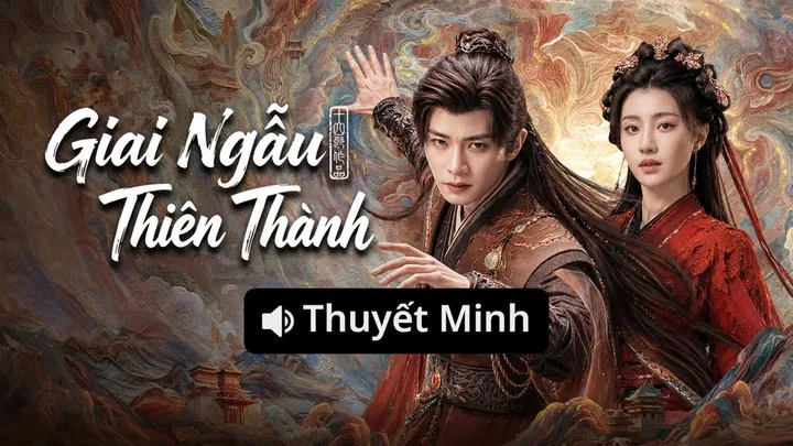 Phim Giày Thủy Tinh Tập 36 Thuyết Minh: Xem Online & Review Chi Tiết