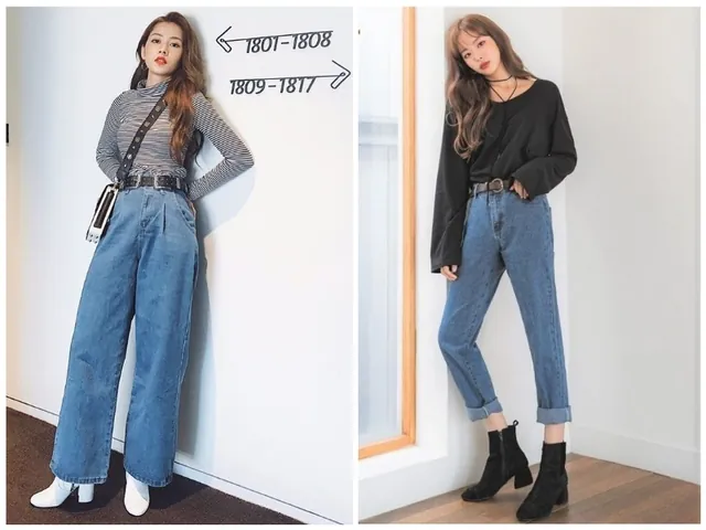 15+ Cách Phối Đồ Cùng Giày Boot Nữ Cổ Thấp Sành Điệu & Tôn Dáng Chuẩn Fashionista