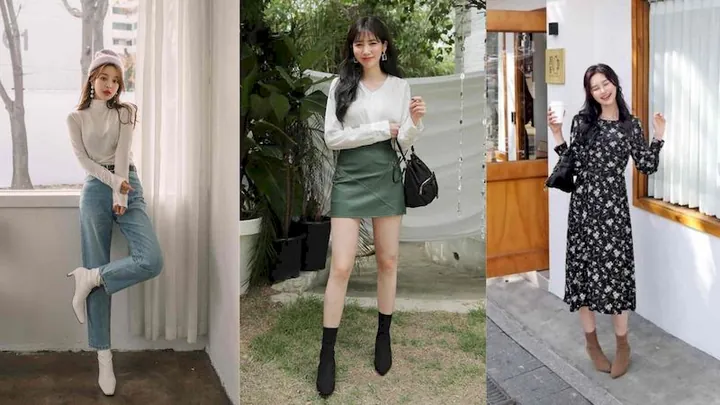 Phối Đồ Với Giày Màu Da Bò Nữ: 10+ Gợi Ý Trendy & Chuẩn Gu