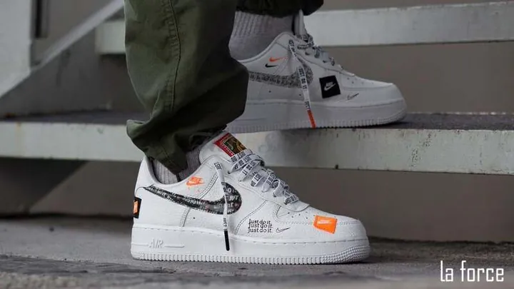15+ Cách Phối Đồ "chất Lừ" Với Giày Nike Air Force 1 Shadow Đẹp Nhất 15+ Cách Phối Đồ "chất Lừ" Với Giày Nike Air Force 1 Shadow Đẹp Nhất