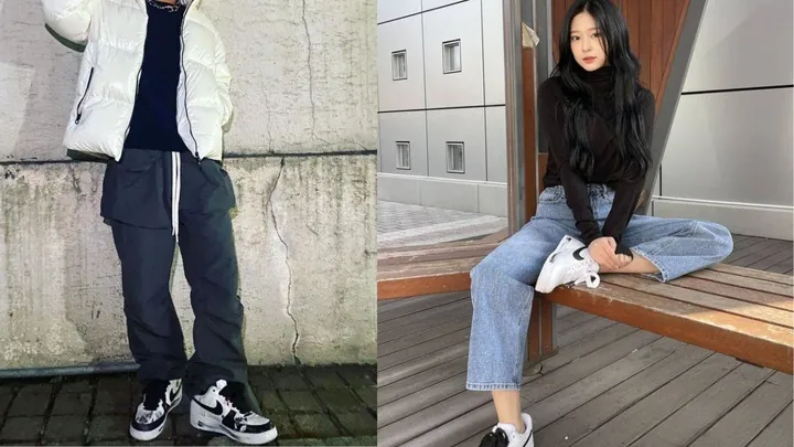 15+ Cách Phối Đồ "chất Lừ" Với Giày Nike Air Force 1 Shadow Đẹp Nhất 15+ Cách Phối Đồ "chất Lừ" Với Giày Nike Air Force 1 Shadow Đẹp Nhất