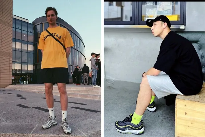 Phối Đồ Với Giày Nike Air Max Nam: Hướng Dẫn Chi Tiết & Trend Mới Nhất Phối Đồ Với Giày Nike Air Max Nam: Hướng Dẫn Chi Tiết & Trend Mới Nhất