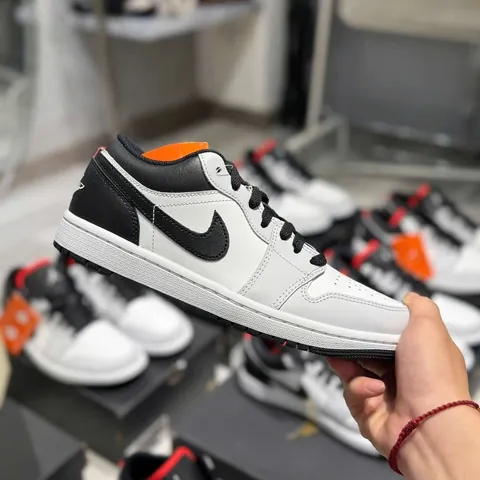 Saigon Sneaker: Giày Real Hay Fake? Đánh Giá Chân Thực Và Lời Khuyên Hữu Ích