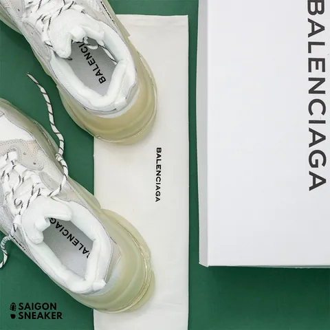Saigon Sneaker: Giày Real Hay Fake? Đánh Giá Chân Thực Và Lời Khuyên Hữu Ích