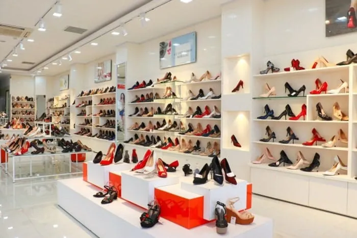 Top 10+ Shop Giày Cao Gót Đẹp Nhất Đà Nẵng: Địa Chỉ Uy Tín, Mẫu Mã Thời Trang 2024