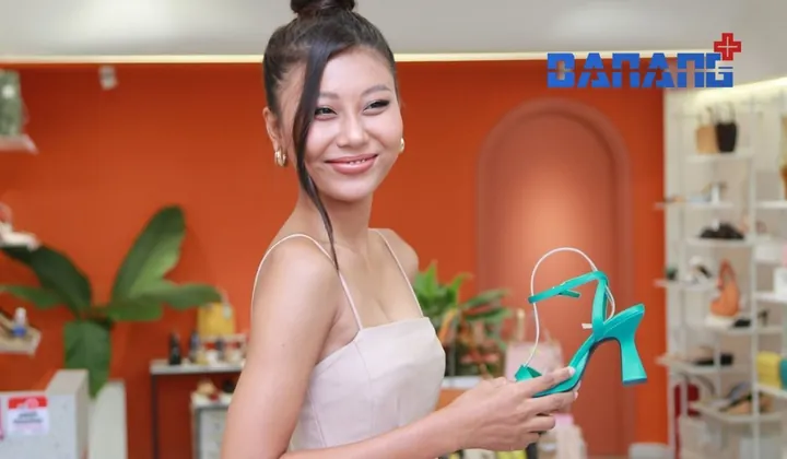 Top 10+ Shop Giày Cao Gót Đẹp Nhất Đà Nẵng: Địa Chỉ Uy Tín, Mẫu Mã Thời Trang 2024
