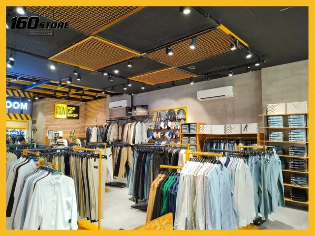 Top 10 Shop Giày Nam Ở Quang Trung Gò Vấp Uy Tín Nhất: Review & Địa Chỉ Top 10 Shop Giày Nam Ở Quang Trung Gò Vấp Uy Tín Nhất: Review & Địa Chỉ