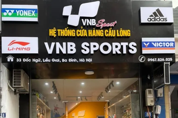 Top 10 Shop Giày Thể Thao Ba Đình Hà Nội: Địa Chỉ Uy Tín, Mẫu Mã Đa Dạng