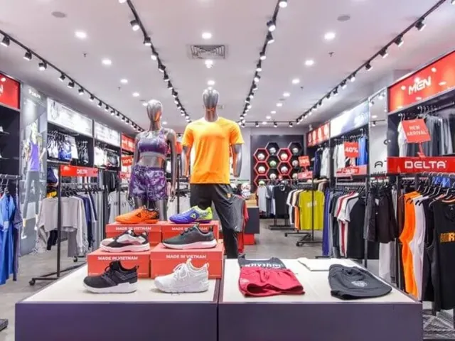 Top 10+ Shop Giày Thể Thao Nữ Giá Rẻ Uy Tín Nhất Tphcm Cập Nhật 2024