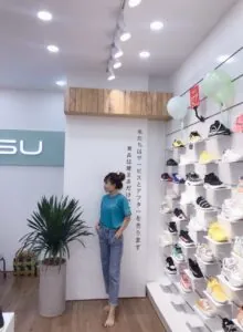 Top Shop Giày Thể Thao Nữ Uy Tín, Đẹp Nhất Tại Thủ Đức Top Shop Giày Thể Thao Nữ Uy Tín, Đẹp Nhất Tại Thủ Đức