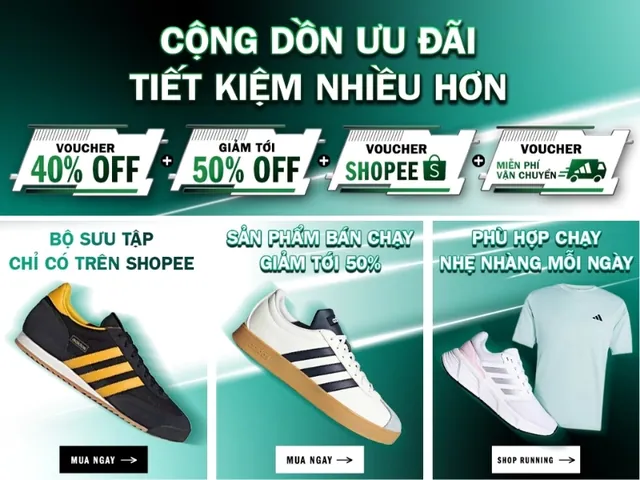 Top 10+ Shop Giày Thể Thao Uy Tín Hàng Đầu Trên Shopee 2024