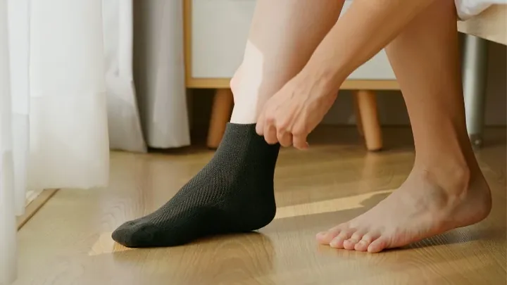 Size Giày Và Size Dép Có Giống Nhau Không? Hướng Dẫn Chọn Chuẩn Xác