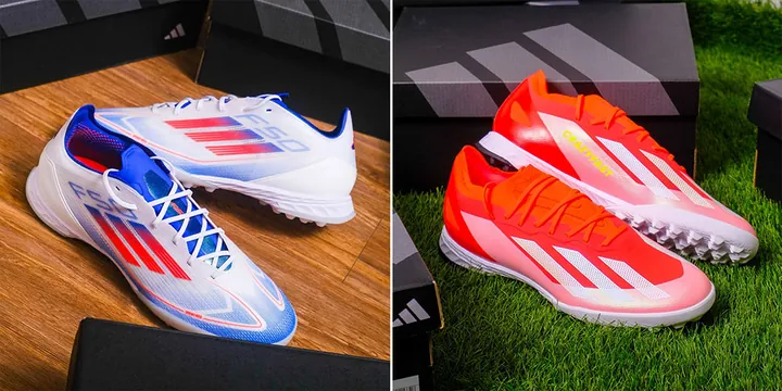 So Sánh Giày Đá Bóng Nike Và Adidas: Đâu Là Lựa Chọn Tối Ưu Cho Bạn?