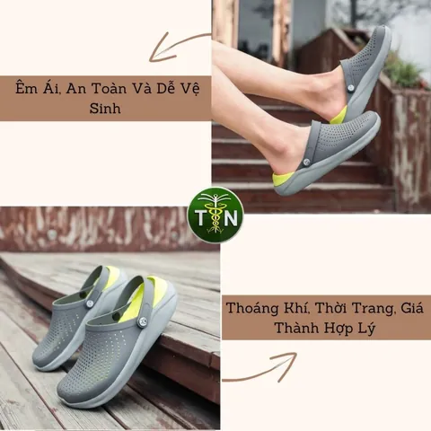 Tại Sao Đế Giày Dép Lại Có Khía? Giải Đáp Chi Tiết Từ Chuyên Gia Tại Sao Đế Giày Dép Lại Có Khía? Giải Đáp Chi Tiết Từ Chuyên Gia