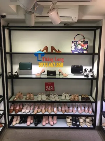 Thanh Lý Kệ Giày Dép Hà Nội: Tìm Địa Chỉ Uy Tín, Giá Rẻ & Mẹo Chọn Mua Thanh Lý Kệ Giày Dép Hà Nội: Tìm Địa Chỉ Uy Tín, Giá Rẻ & Mẹo Chọn Mua