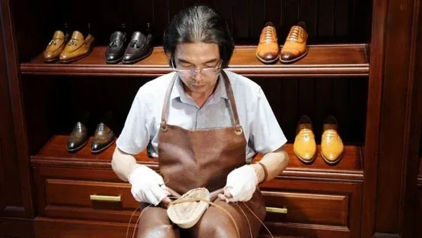 Thành Ngữ "đo Ni Đóng Giày" Là Gì? Nguồn Gốc, Ý Nghĩa Và Cách Ứng Dụng