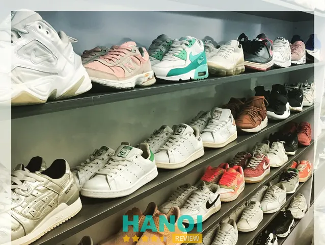 Thu Mua Giày Dép Thanh Lý Hà Nội: Địa Chỉ Uy Tín, Giá Tốt, Thủ Tục Nhanh Gọn Thu Mua Giày Dép Thanh Lý Hà Nội: Địa Chỉ Uy Tín, Giá Tốt, Thủ Tục Nhanh Gọn