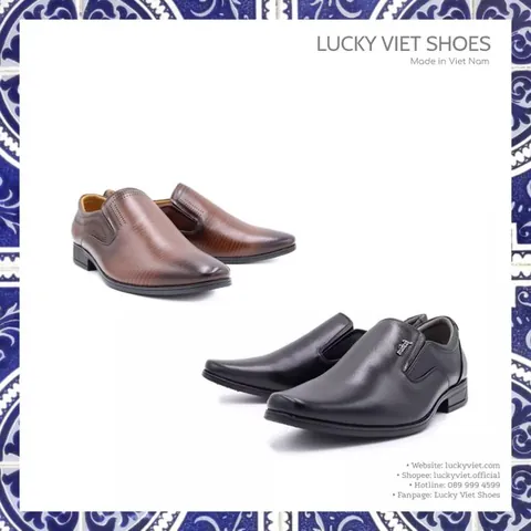 Tiệm Giày Lucky TP Biên Hòa Đồng Nai: Review Chi Tiết, Địa Chỉ & Lịch Sử | Lucky Việt Shoes