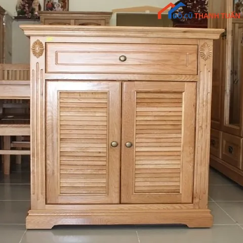 Tủ Giày Dép Gỗ Giá Rẻ: Mẫu Mã, Chất Liệu Và Lưu Ý Chọn Mua Tủ Giày Dép Gỗ Giá Rẻ: Mẫu Mã, Chất Liệu Và Lưu Ý Chọn Mua