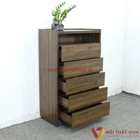 Tủ Giày Gỗ Lắp Ráp 5 Tầng Tiện Dụng: Chọn Mua & Hướng Dẫn Sử Dụng Chi Tiết