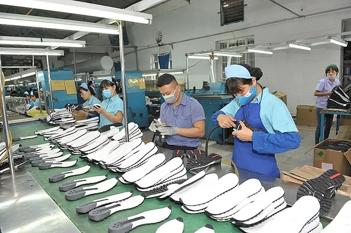 Tuyển Công Nhân Giày Da Tại Hải Phòng: Cơ Hội Việc Làm, Mức Lương & Yêu Cầu