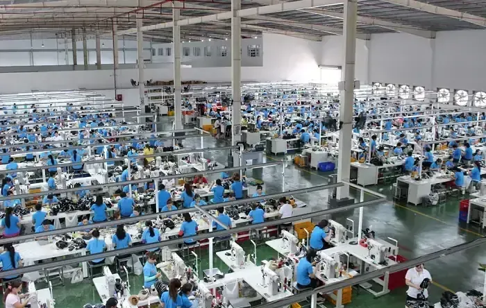 Tuyển Công Nhân Giày Da Tại Hải Phòng: Cơ Hội Việc Làm, Mức Lương & Yêu Cầu