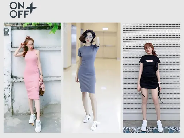 Váy Len Body Kết Hợp Với Giày Gì: Hướng Dẫn Phối Đồ Chuẩn Fashionista